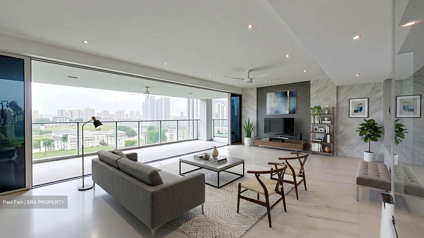 Sky@Eleven (D11), Condominium #590972041